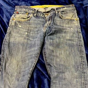 Banana Republic Jeans